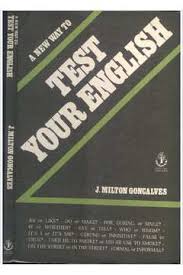 A New Way to Test Your English
