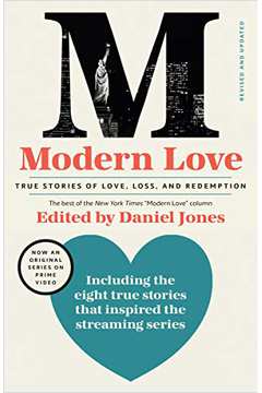 Modern love – Editora Rocco