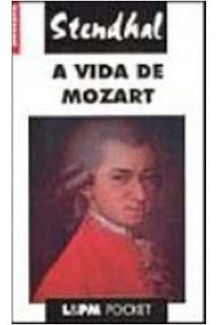 A Vida de Mozart