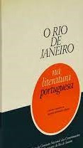 O Rio de Janeiro na Literatura Portuguesa