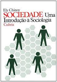 Sociedade - uma Introdução à Sociologia