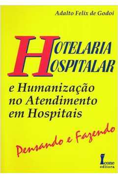 Hotelaria Hospitalar