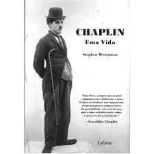 Chaplin - uma Vida