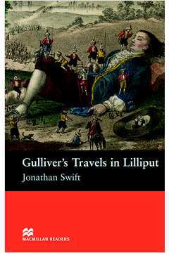 Gullivers Travels in Lilliput - Starter Level