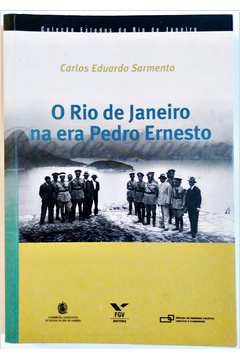 A regra do jogo - Livro de Carlos Eduardo Sarmento