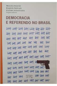 Democracia e Referendo no Brasil