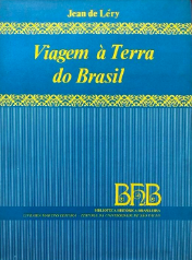 Viagem À Terra do Brasil