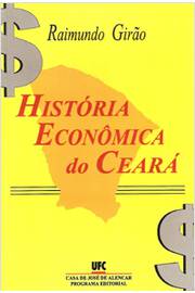 História Econômica do Ceará