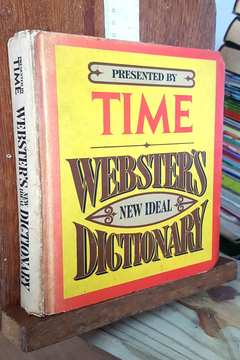 Websters New Ideal Dictionary