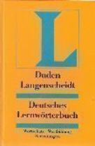 Deutsches Lernworterbuch