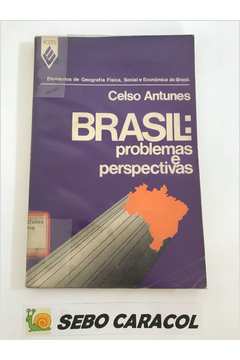 Brasil: Problemas e Perspectivas