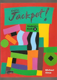 English Jackpot Students Book 3