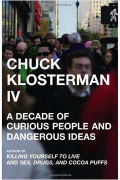 A Decade of Curious People and Dangerous Ideas