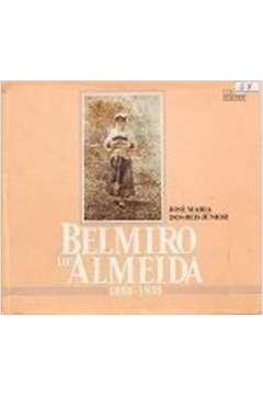 Belmiro de Almeida 1858 - 1935