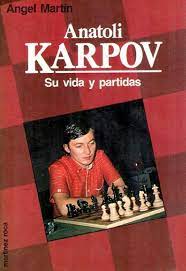 Livros de KARPOV