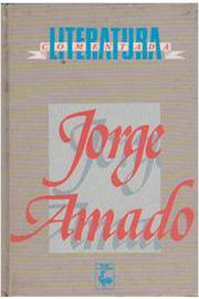 Literatura Comentada - Jorge Amado