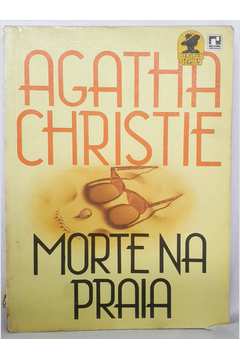 Morte na Praia - Coleção Agatha Christie