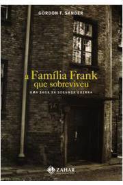 A Família Frank Que Sobreviveu