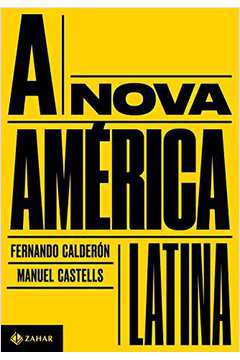 A Nova América Latina