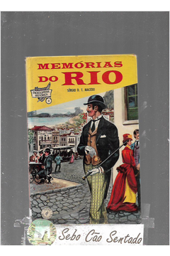 Memórias do Rio