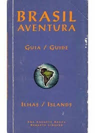 Brasil Aventura - Guia/guide - Ilhas/islands