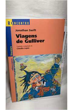Viagens de Gulliver - Série Reencontro
