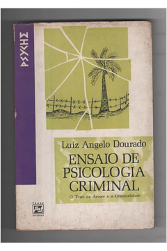 Ensaio de Psicologia Criminal