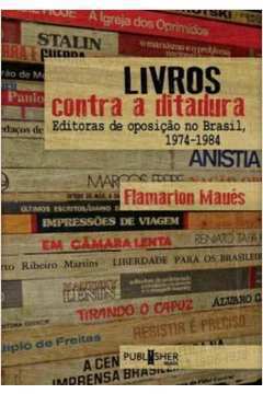 Livros Contra a Ditadura