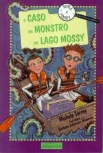 O Caso do Monstro do Lago Mossy