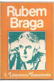 Rubem Braga - Literatura Comentada