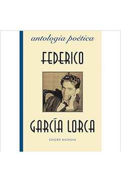 Antologia Poética  - Edição Bilingue