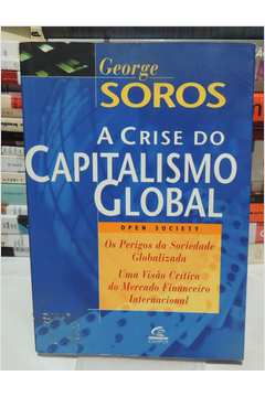 A Crise do Capitalismo Global