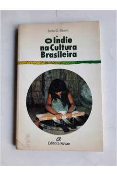 O índio na Cultura Brasileira