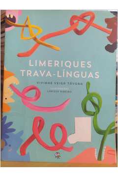 Limeriques Trava-línguas