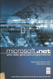Microsoft Net uma Visao Geral para Programadores