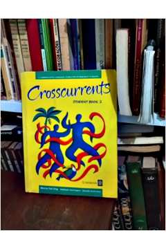 Crosscurrents, Student Book 2