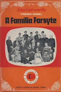 A Família Forsyte