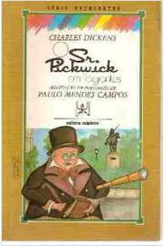 O Sr. Pickwick Em Flagrantes