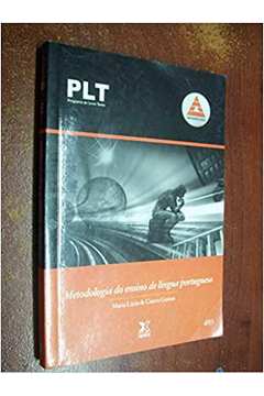 Plt 493 - Metodologia do Ensino de Língua Portuguesa