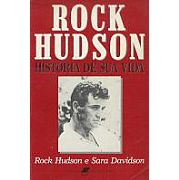 Rock Hudson Jistória de Sua Vida