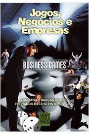 Jogos, Negócios e Empresas - Business Games
