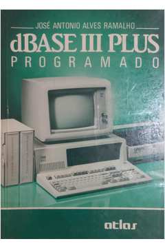 Dbase III Plus: Programado