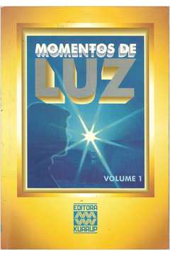 Momentos de Luz - Vol. 1