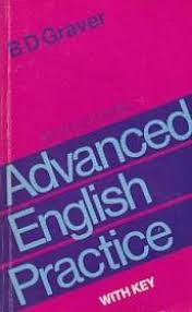 Advanced English Practice
