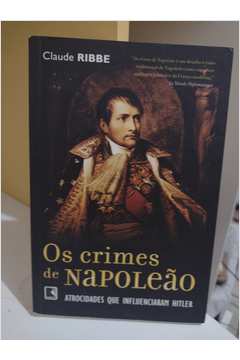 Os Crimes de Napoleão