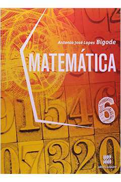 Matematica - Bigode - 6º Ano