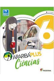 Araribá Plus - Ciências - 6º Ano