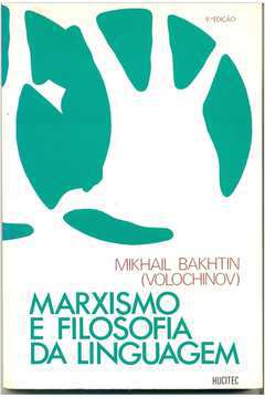 Marxismo e Filosofia da Linguagem