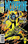 Wolverine - Nº 80 - Massacre Fase 12