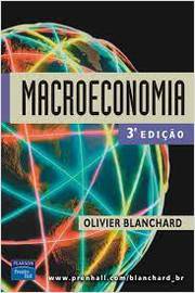 Macroeconomia - 3ªedição